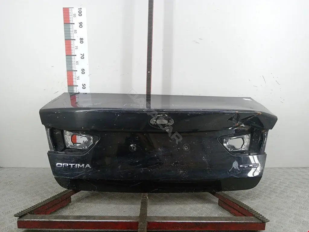 Крышка багажника 69200D4020