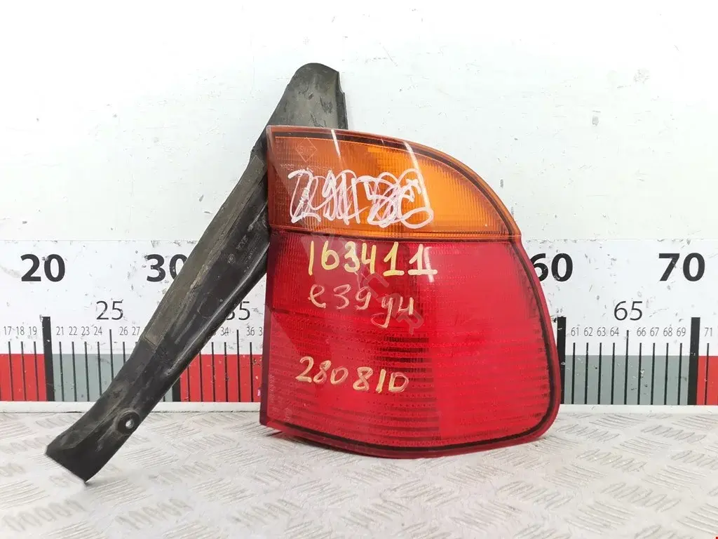 Задние фонари 2016885, 63218371328, 8371328