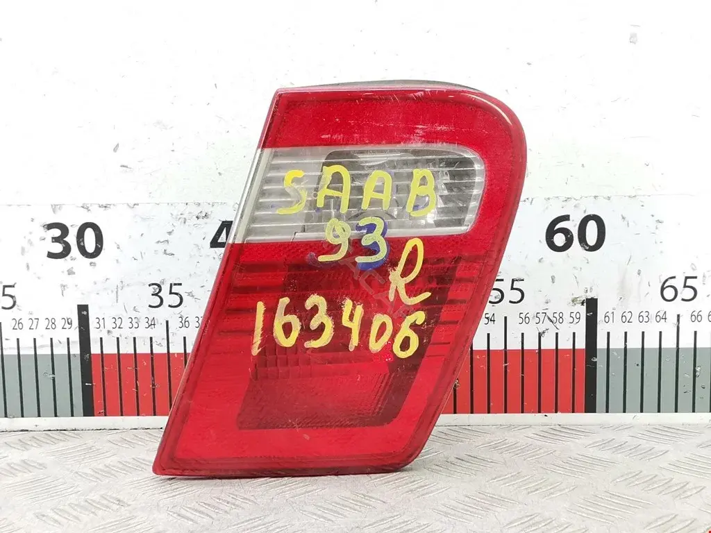 Задние фонари 12785764, 12785766, 714025480802