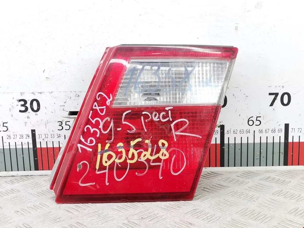 Задние фонари 2197078