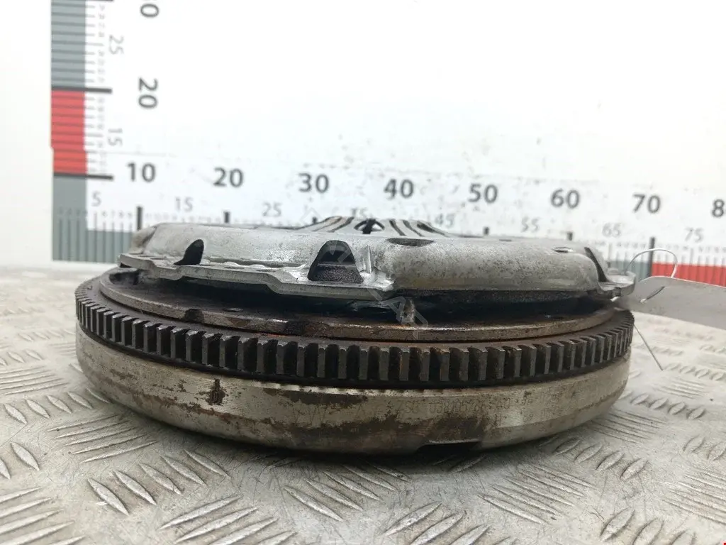 Маховик 038105266AQ, 038105266B, 038105266BC