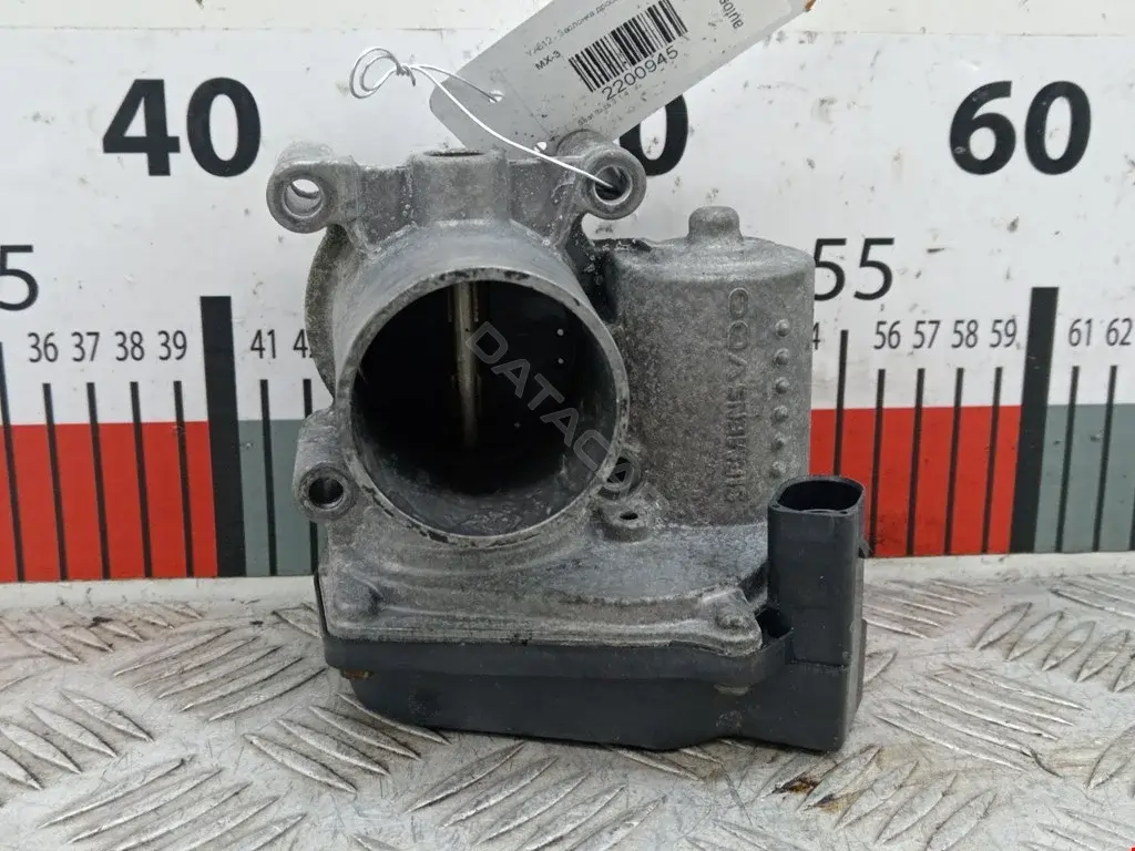 Дроссельная заслонка 03C133062B, 03C133062R, 0892430