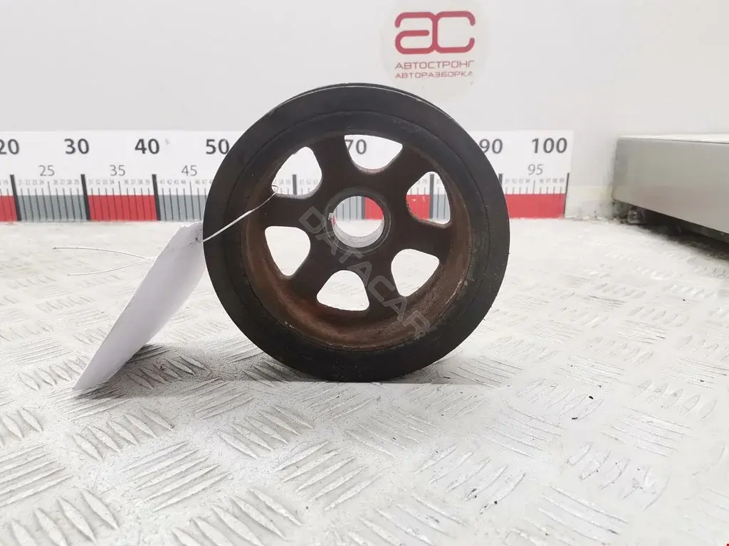 Шкив коленвала A1120350000, A1120351300, PB8224