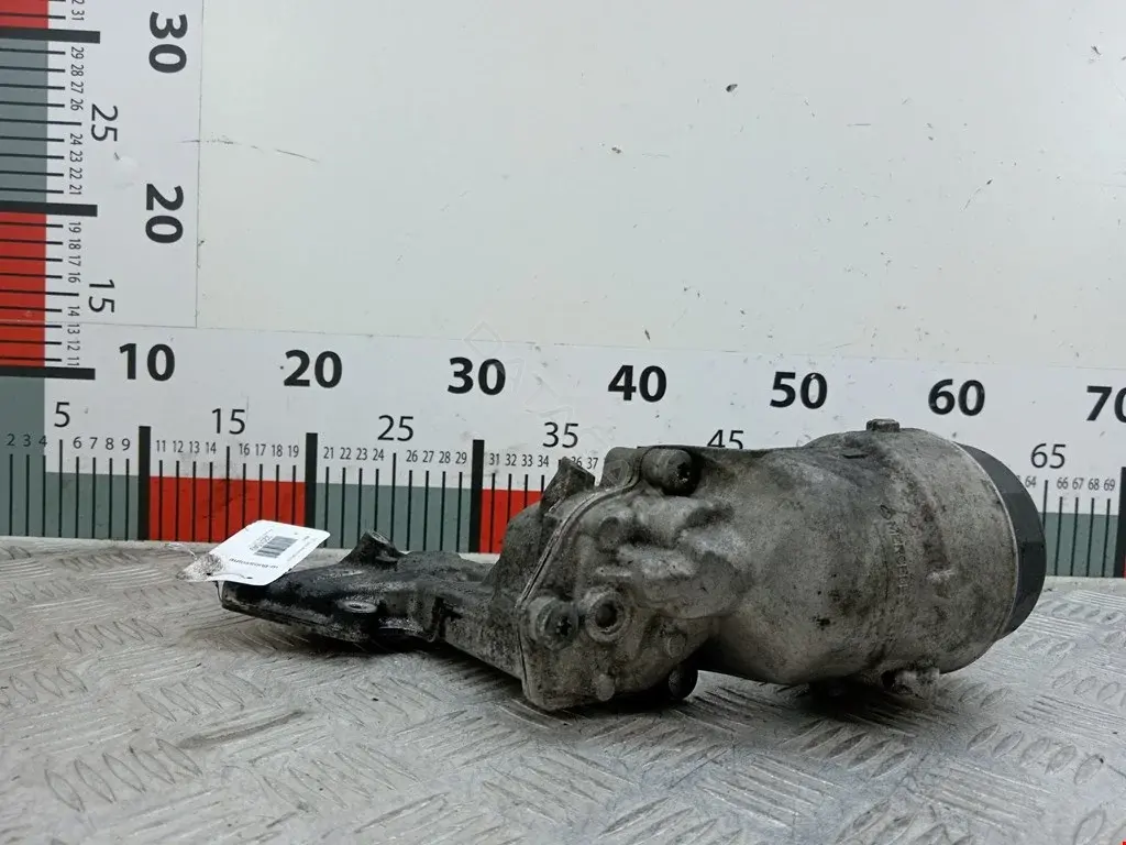Корпус масляного фильтра 0218142, 4440009, 6421801410