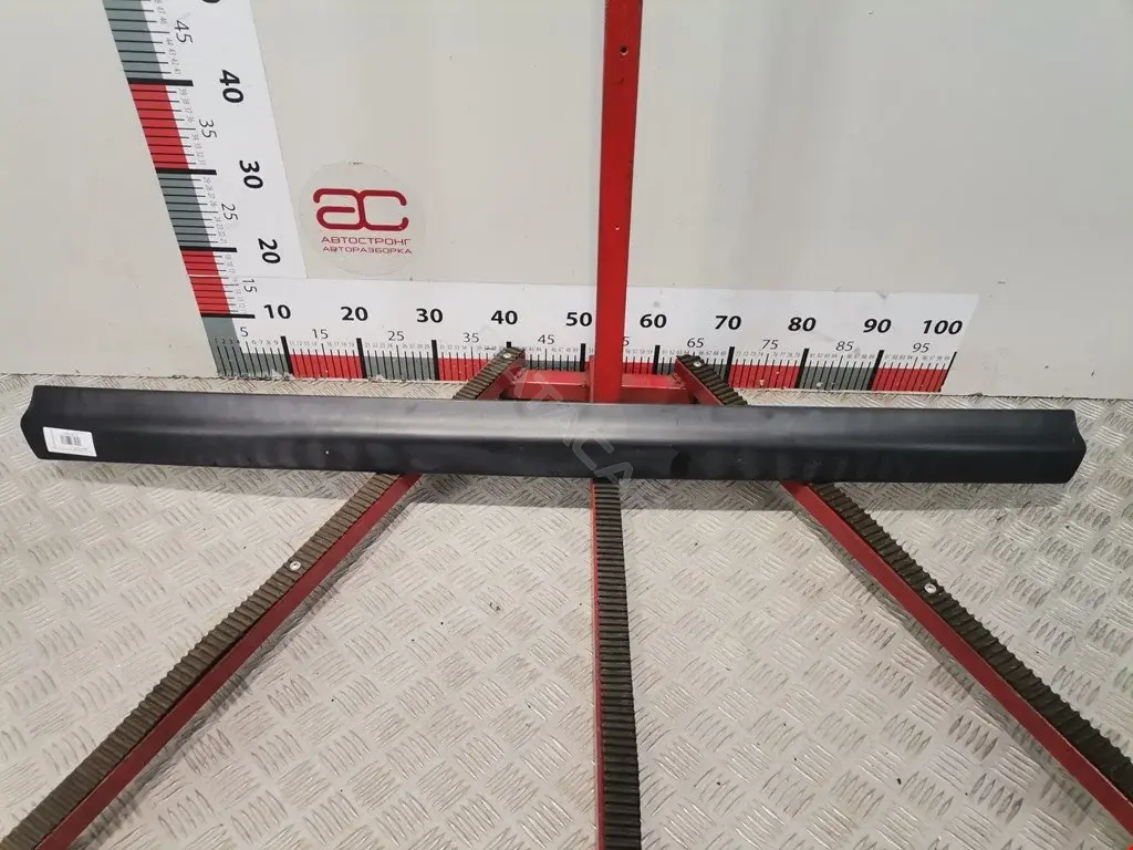 Накладка крышки багажника 090597597, 24425938