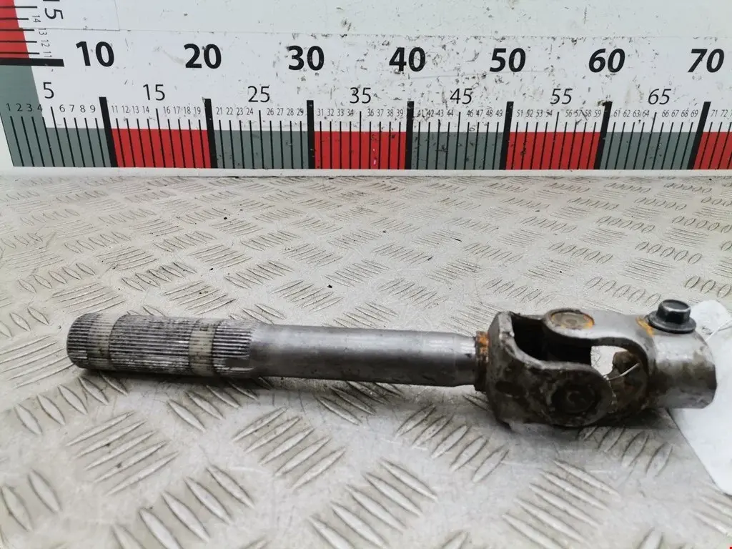 Рулевой карданчик DD323210X