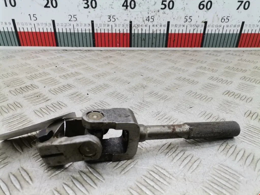 Рулевой карданчик 8L2419501CM