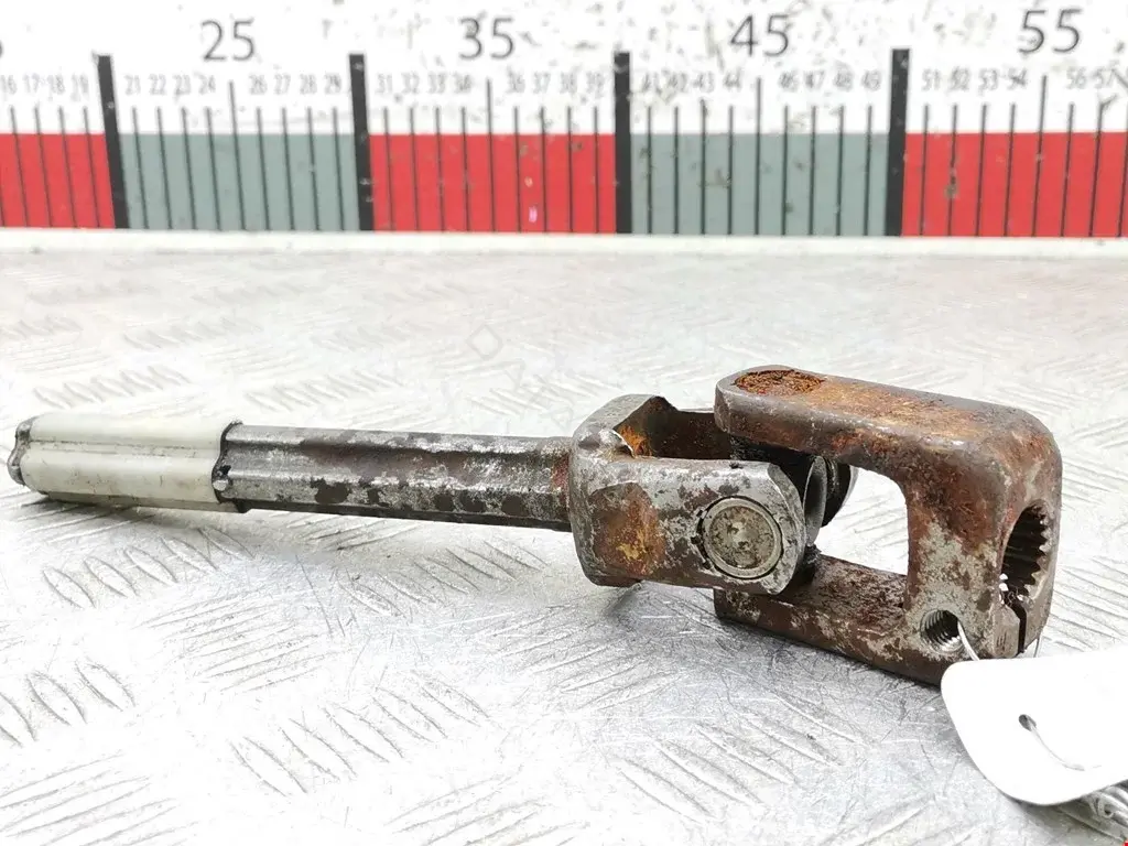 Рулевой карданчик 1J1419501EQ