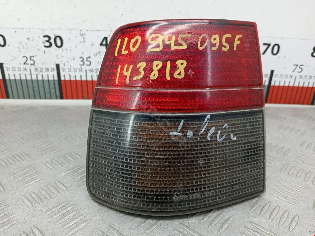 Задние фонари 1L0945095F