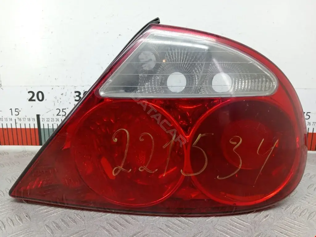 Задние фонари 236746, XR82102