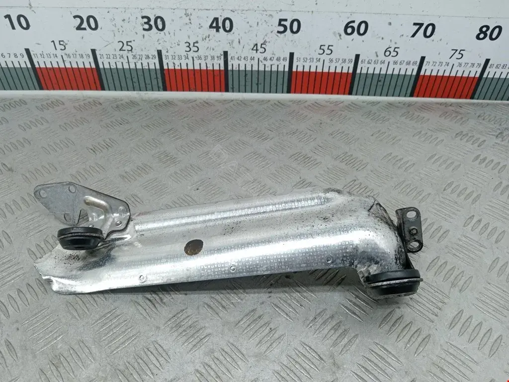 Тепловой экран глушителя A6420901241