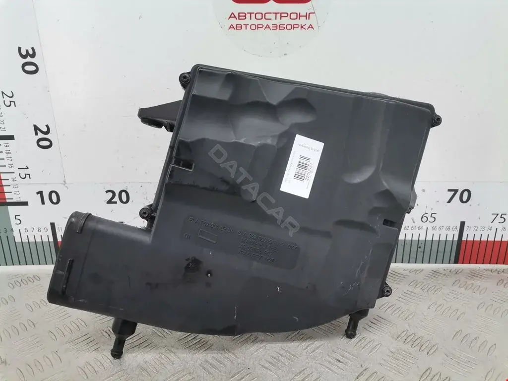 Корпус воздушного фильтра A6420903901