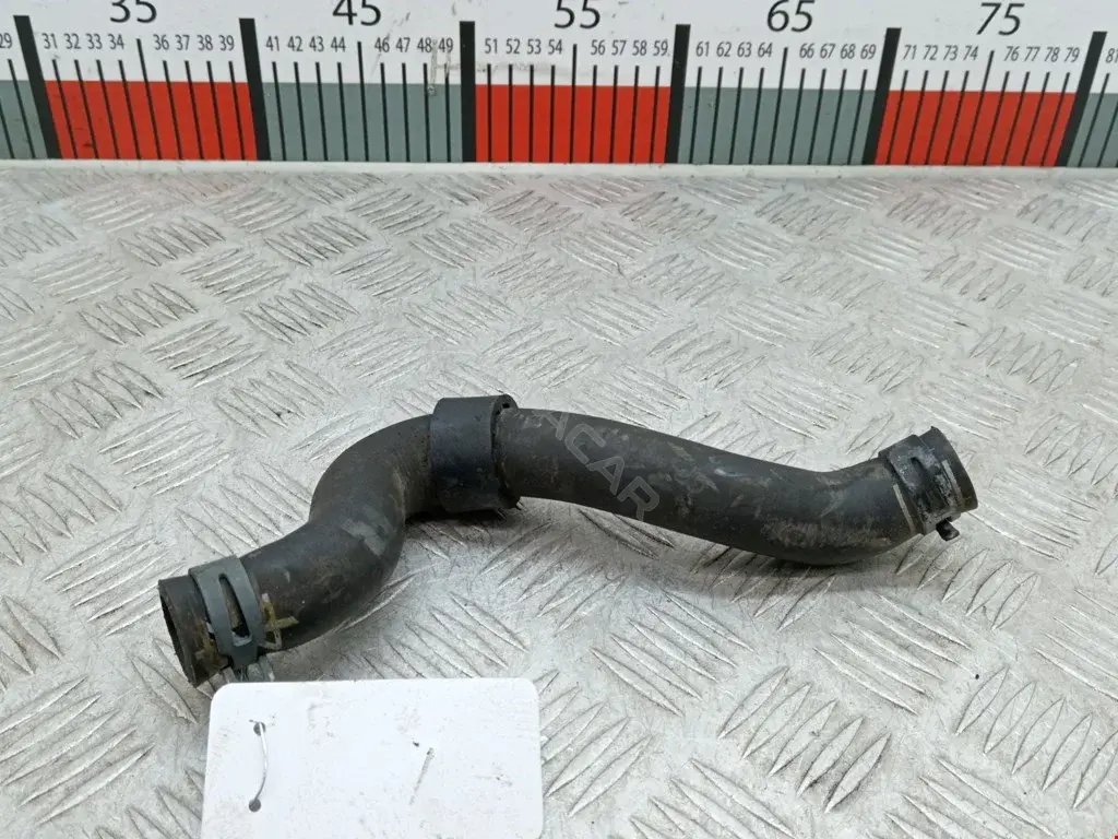 Патрубки системы охлаждения 17910A, 180918, 1J0122073A