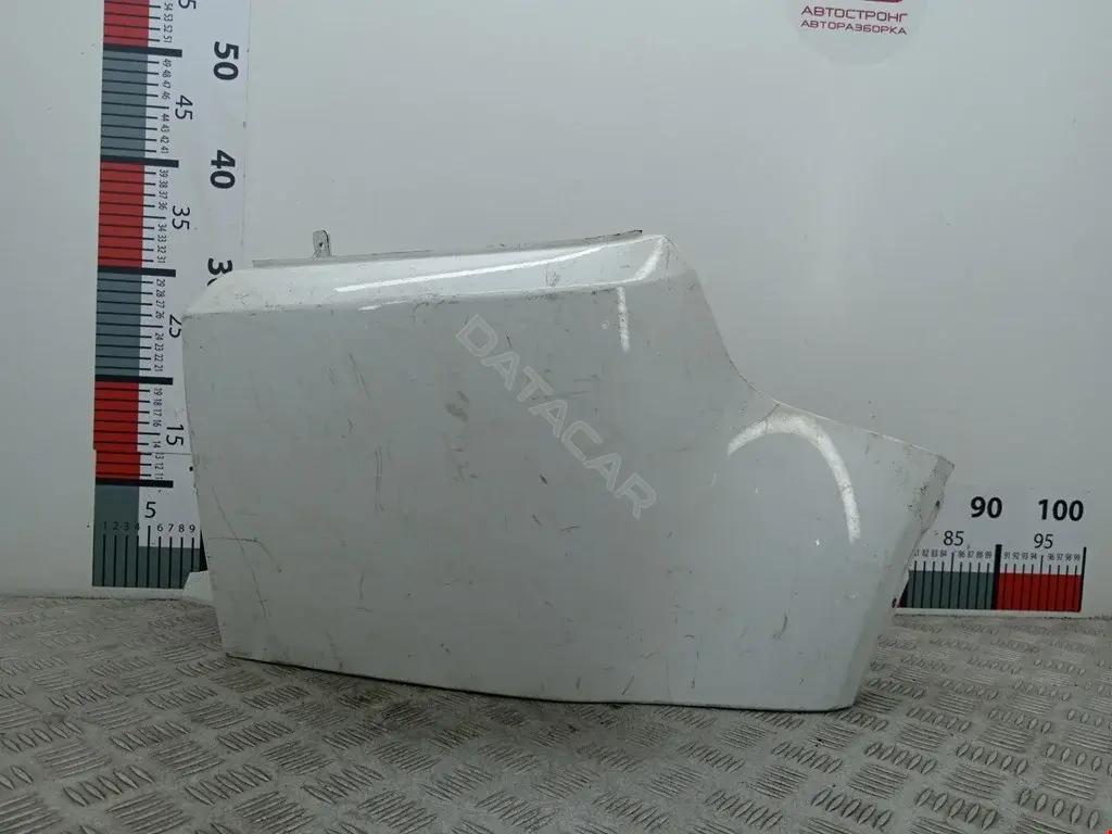 Клык бампера BJ3217926A