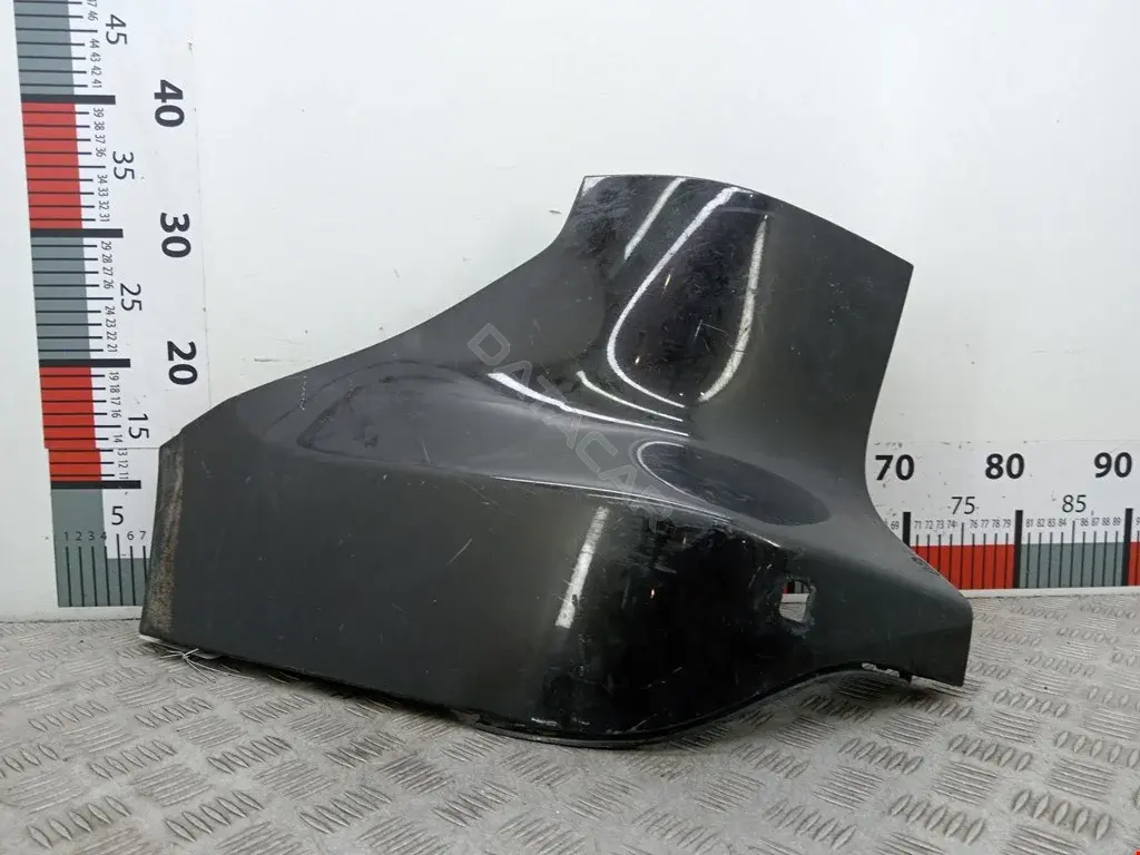 Клык бампера 71502SWAZZ00