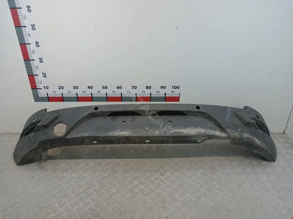 Юбка бампера CN1517K835FHW