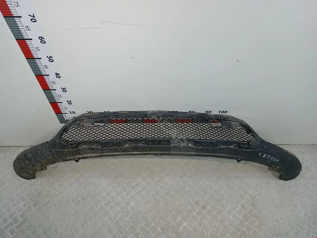 Юбка бампера 2538850425, 25388504259999, 2538850565
