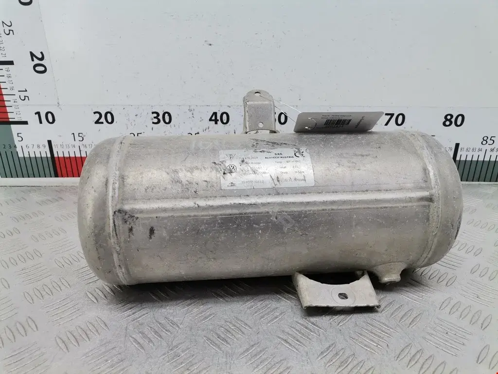 Ресивер тормозной 7L0616202A, 7L0616202D