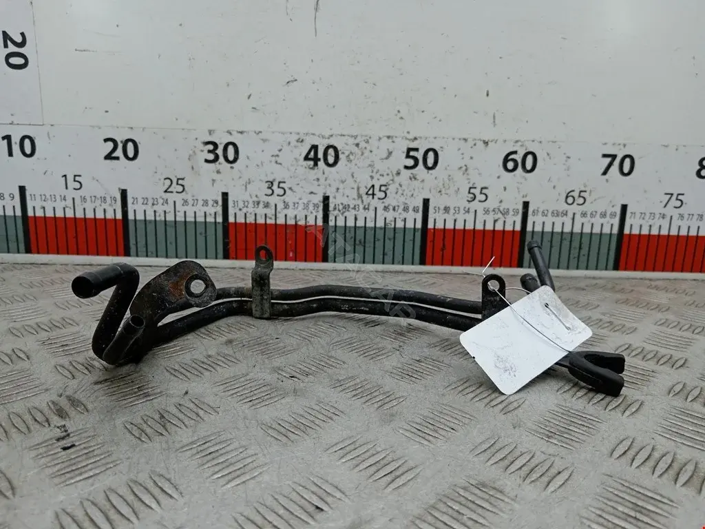 Топливная трубка A0099970481