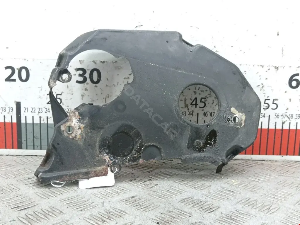 Защита (кожух) ремня ГРМ 078109145T