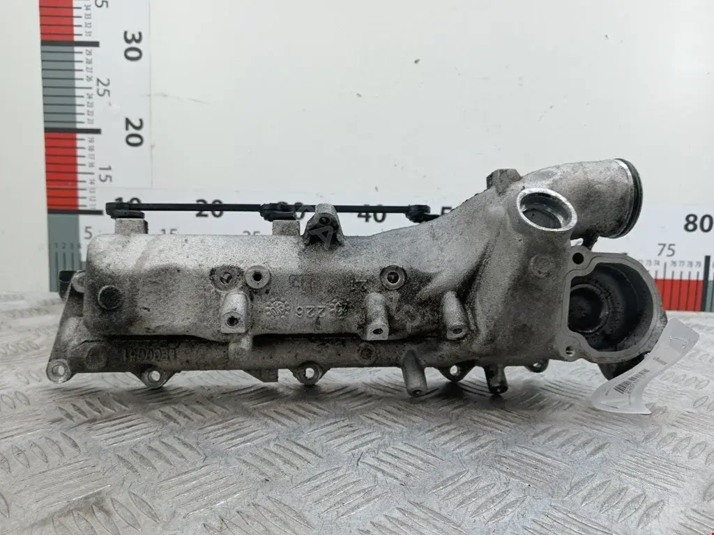 Коллектор впускной 6420907737, A6420907737, LF00051