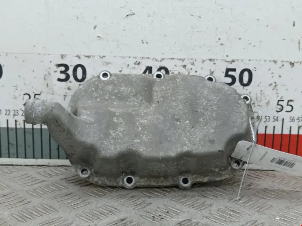 Клапан картерных газов 078103773D