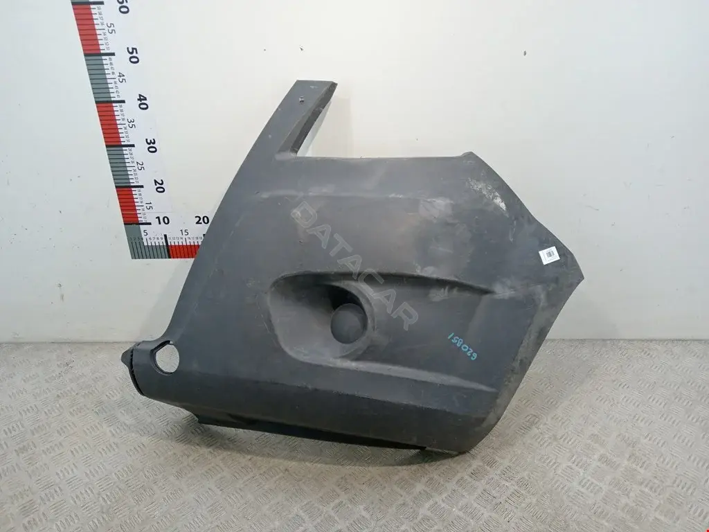Клык бампера A21R232803019