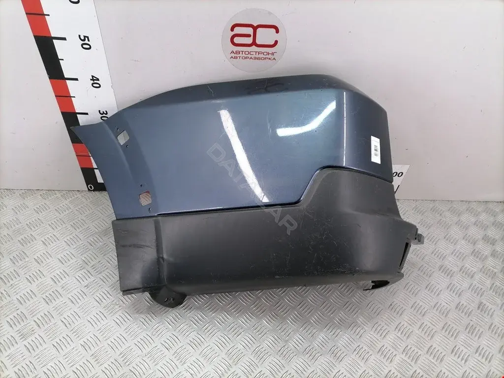Клык бампера 2203685