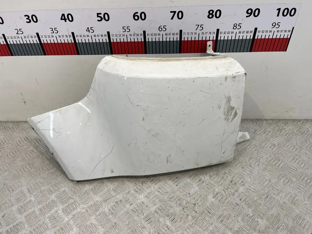 Клык бампера BJ3217927A