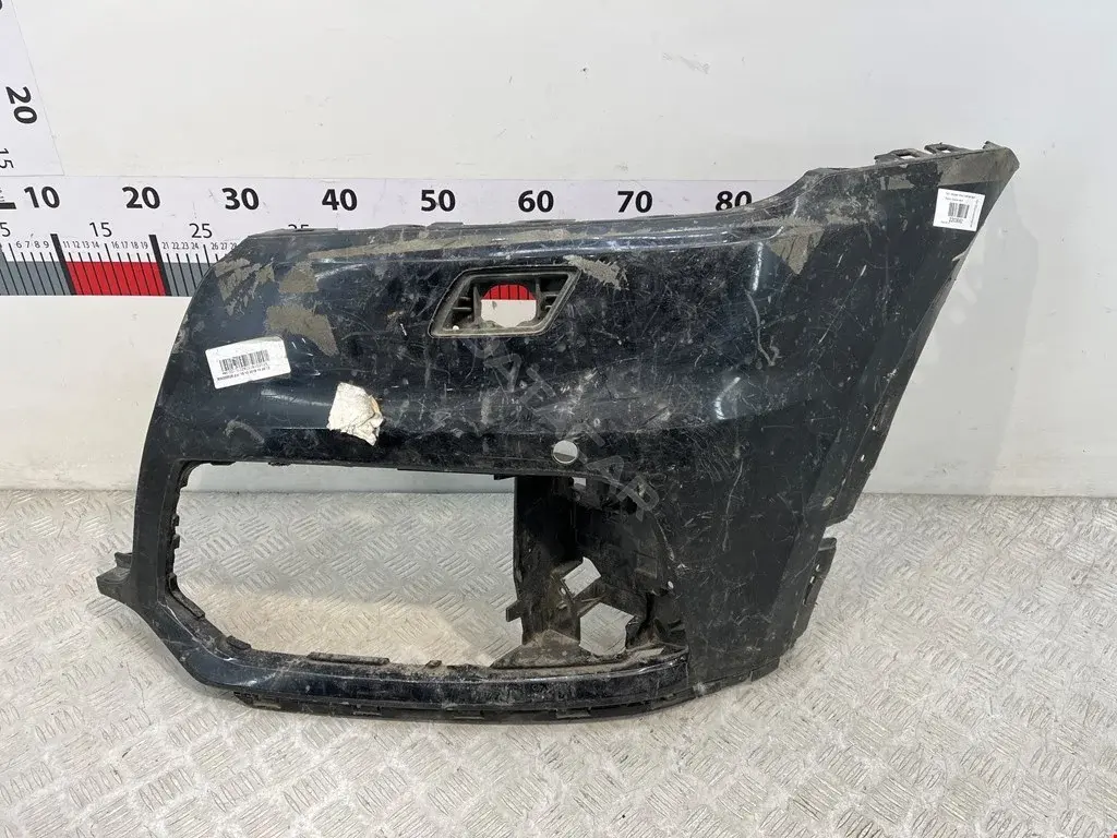 Клык бампера 80A807103A