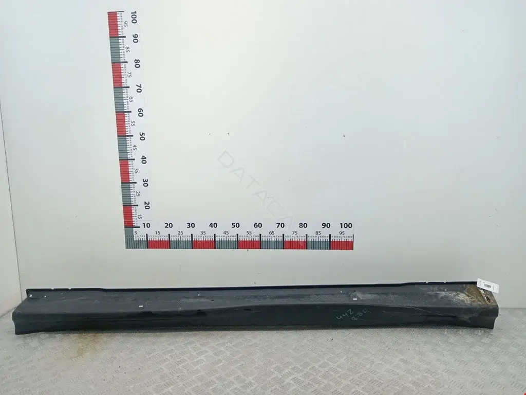 Накладка на порог 6512A388ZZ02