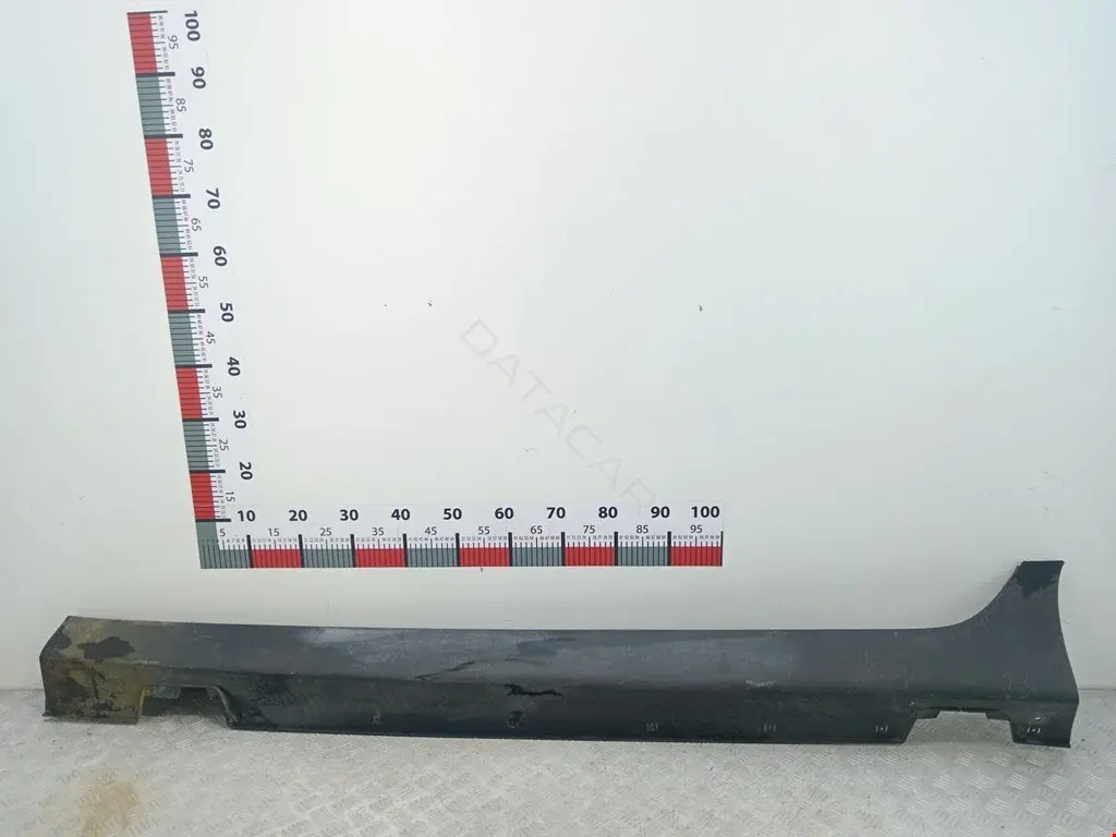 Накладка на порог 877532S000