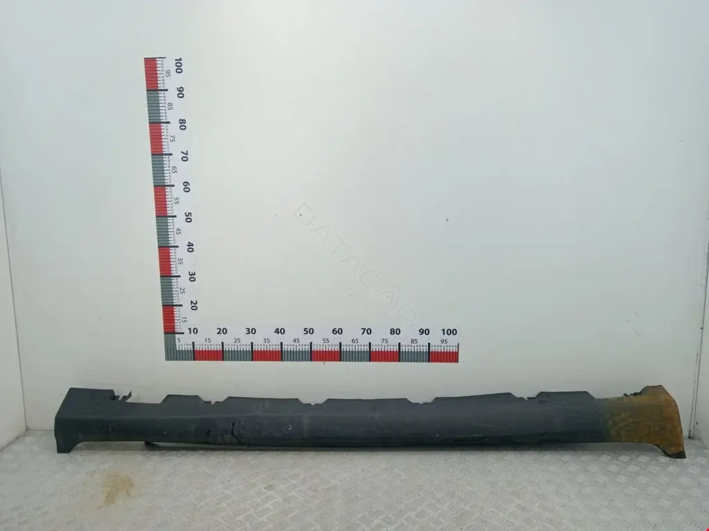 Накладка на порог 0806018858, A0806018858