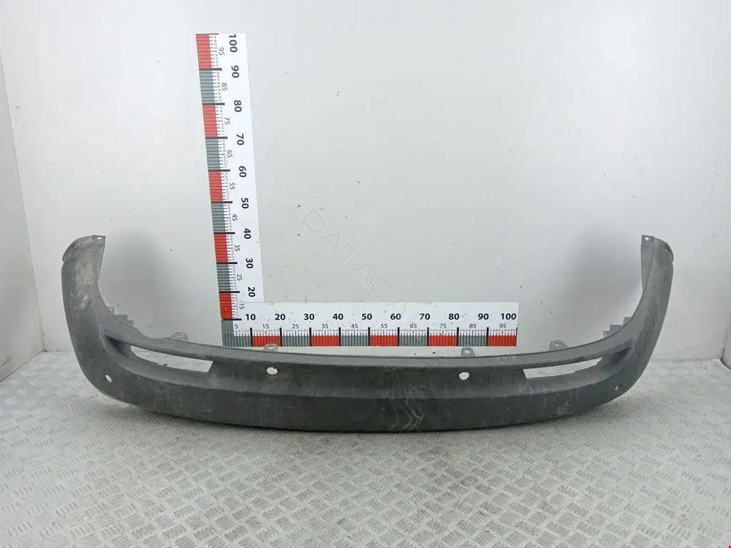 Задний бампер 71501T1GZZ00