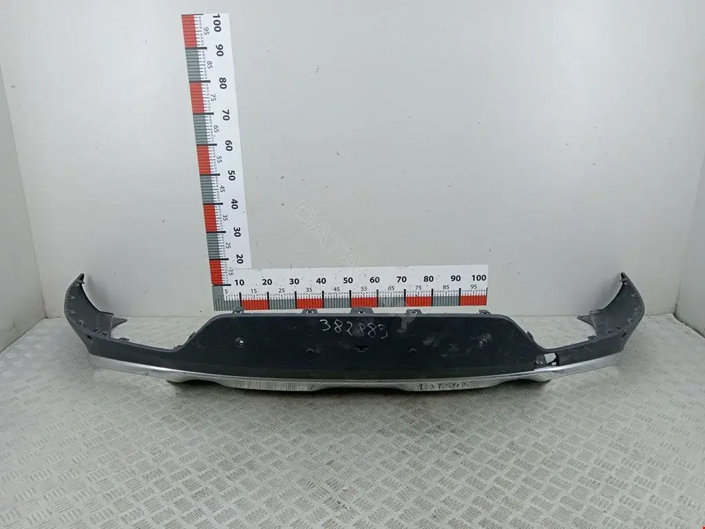 Юбка бампера 2928850525, A2928850425, A2928850525