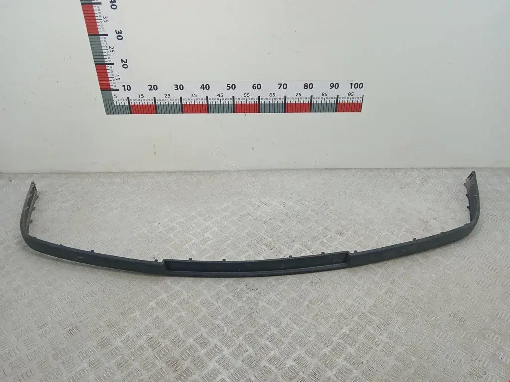Юбка бампера 1U0807717C