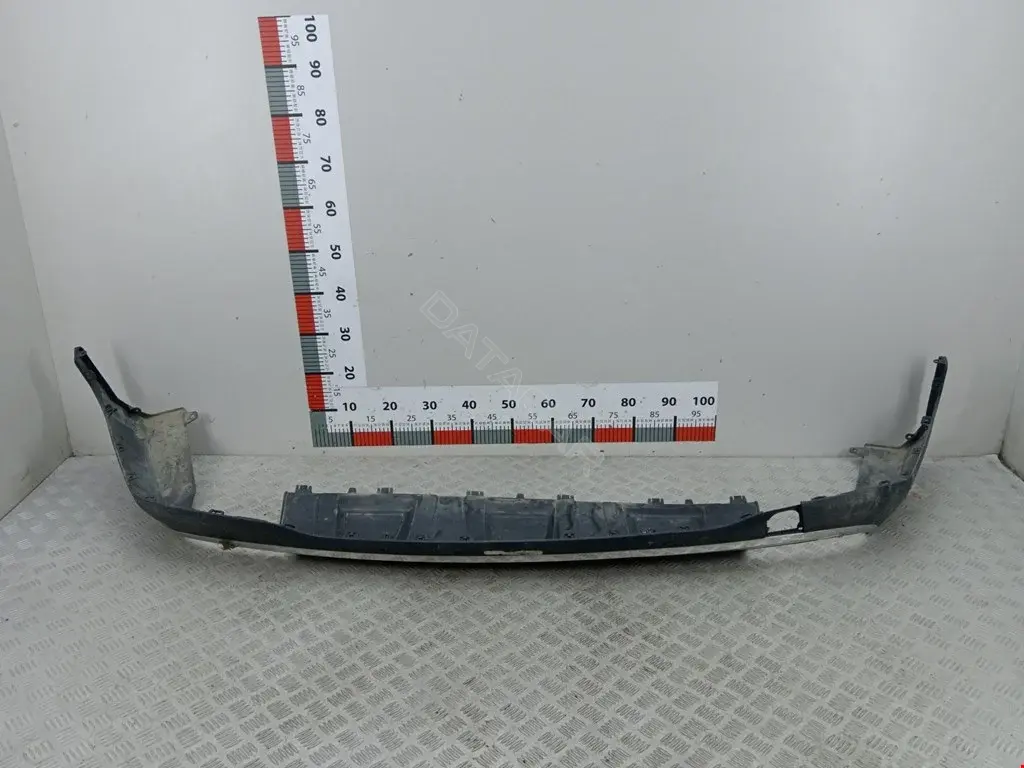 Юбка бампера 18MH07625, 2538850300, 253885030028
