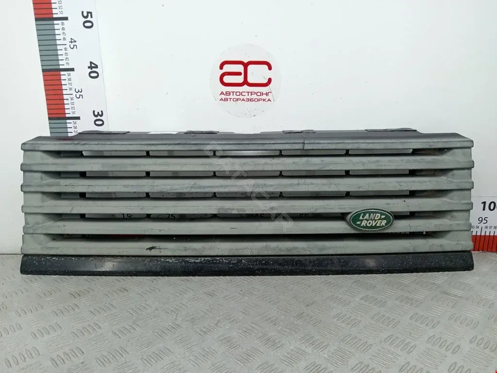 Решетка радиатора BTR5332