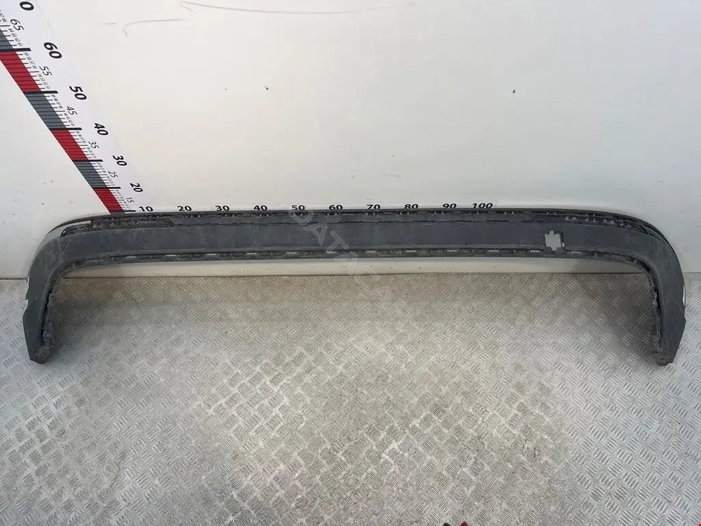 Юбка бампера 5NA807521B