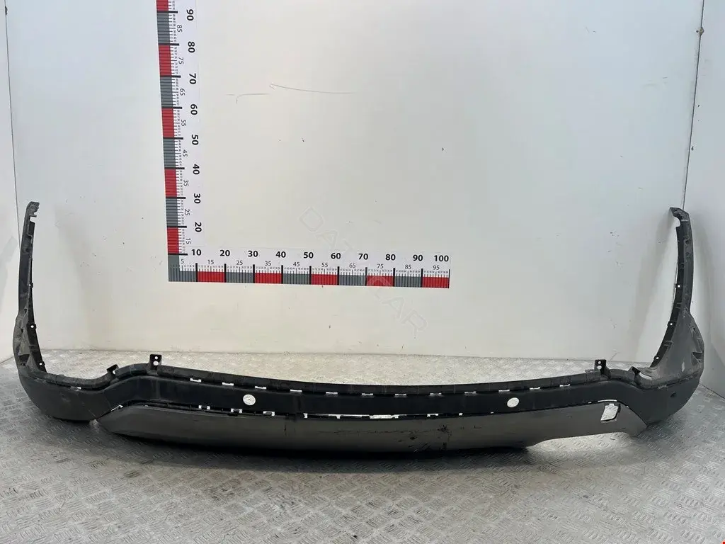 Юбка бампера 866122W500