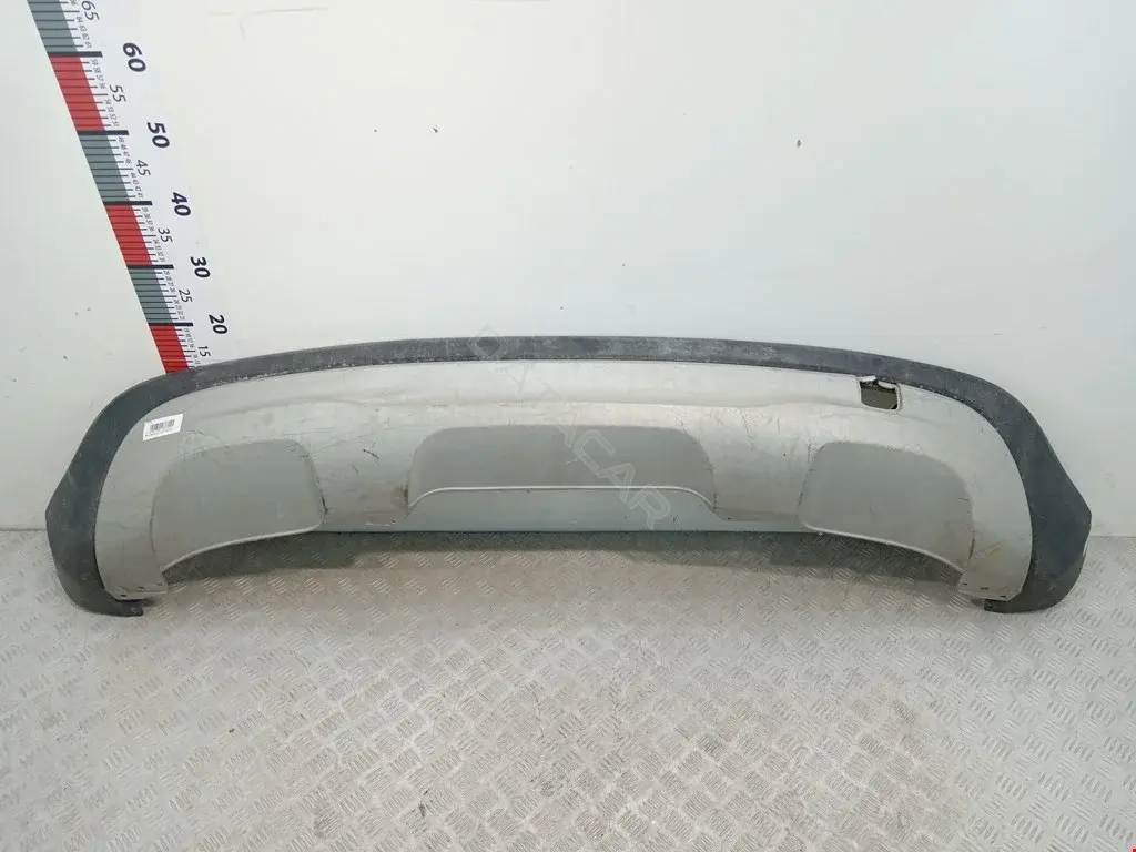 Юбка бампера 1568800240, 1568850325, 35380915