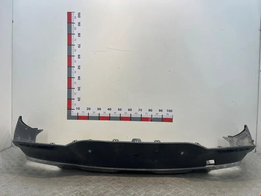 Юбка бампера 2928851525, 292885152564, A2928851425