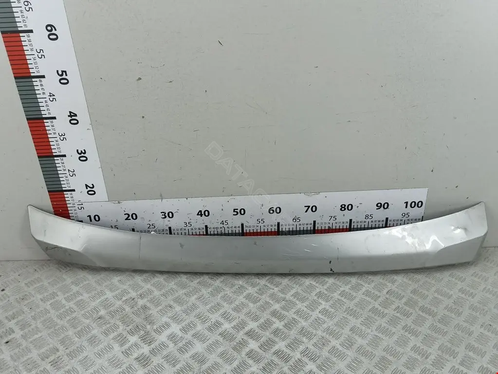 Накладка бампера 12TLD1623, 6415A061, AD04OUT15023
