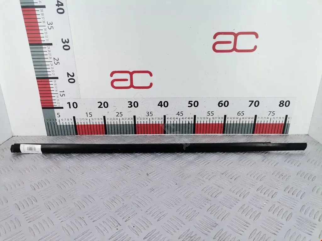 Молдинг двери 9309R2