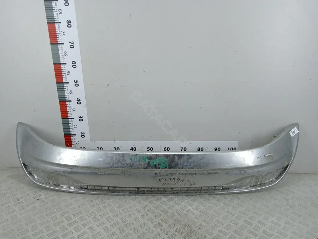 Накладка бампера 866671S1600, 86671-S1600