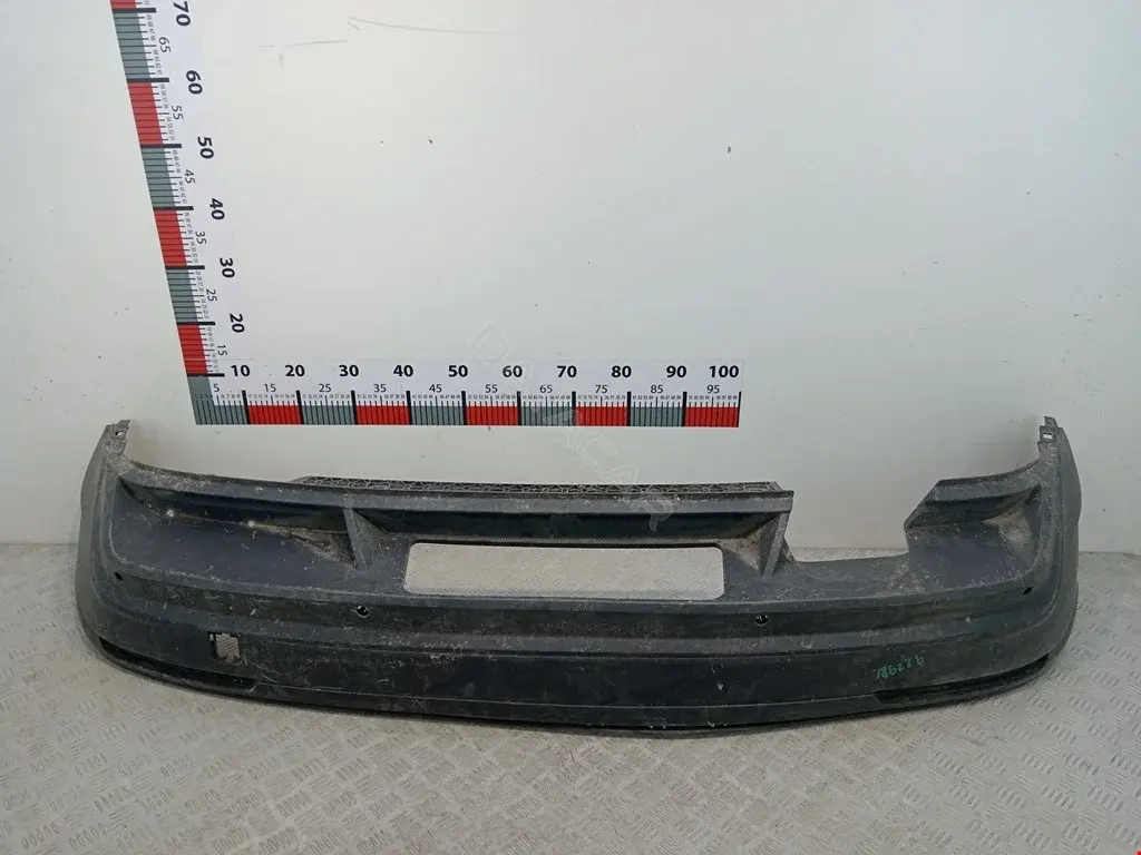 Юбка бампера 18VH58041, 5511009588970P, 5747509
