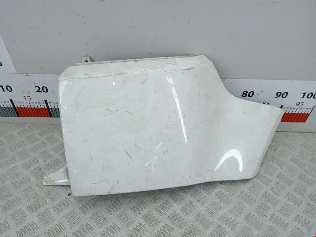 Клык бампера BJ3217926A
