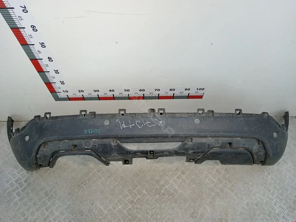 Юбка бампера 8450031033, 8450031033DF20, 8450031033YY