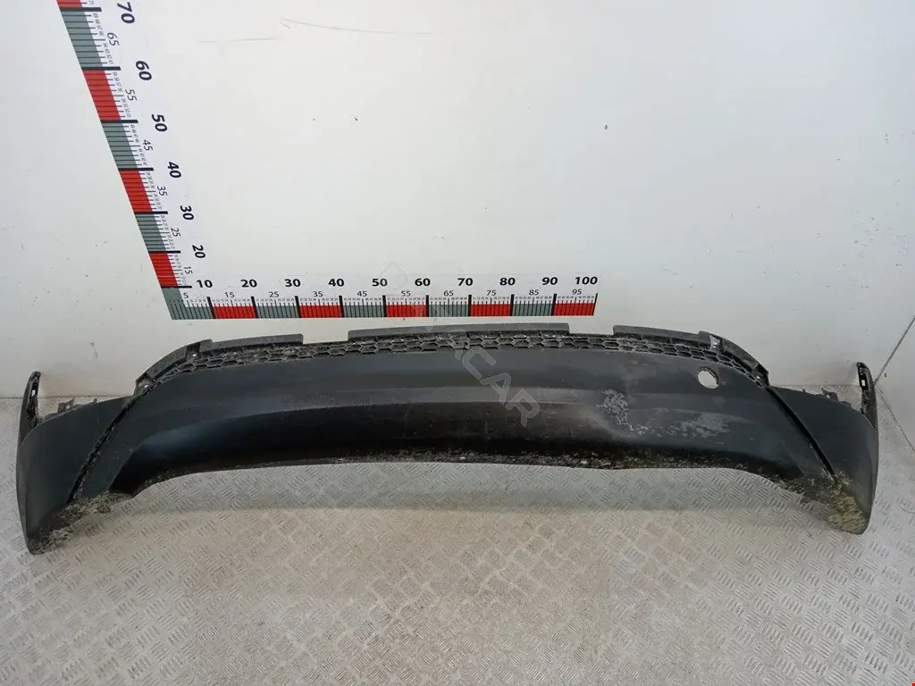 Юбка бампера 86612D7010