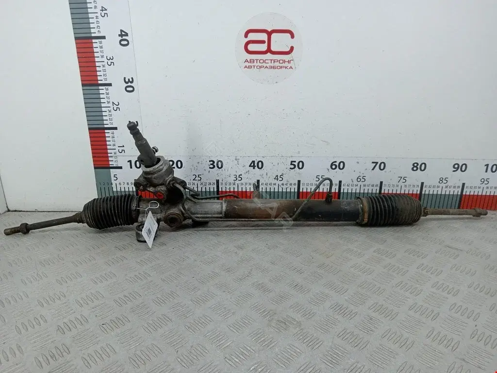 Рулевая рейка 2204128